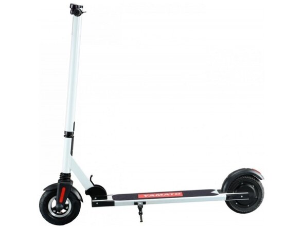 Электросамокат Yamato PES 0810